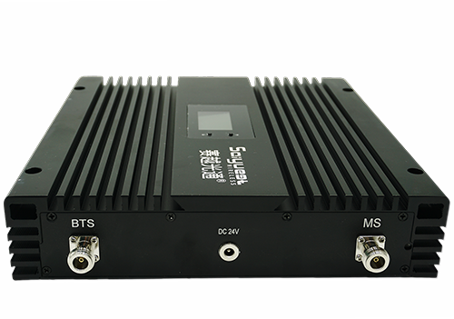 椒江双频手机信号增强器2000㎡