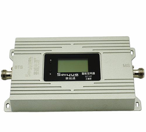 椒江双频手机信号增强器800㎡