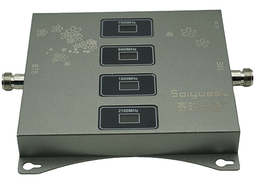  椒江四频手机信号接收器200㎡