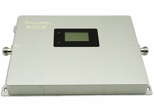  椒江三频/四频/五频手机信号接收器800㎡