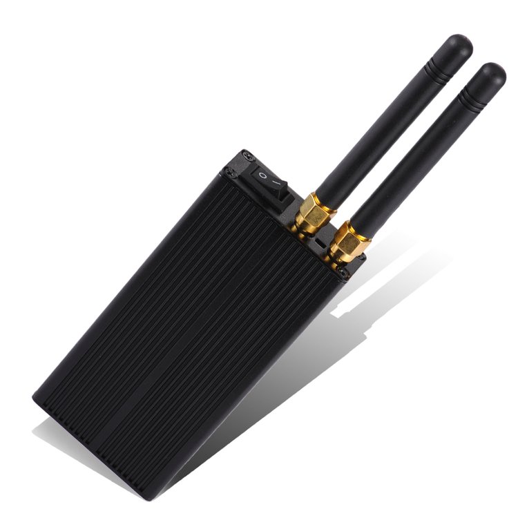 椒江1.2G/1.5G导航屏蔽器