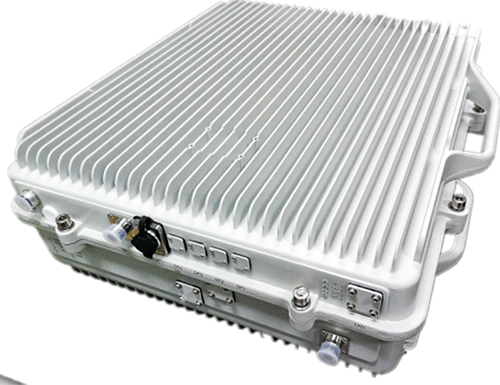 椒江信令级数字室分型移动通信干扰器