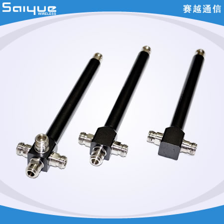  椒江FM调频广播同步广播功分器
