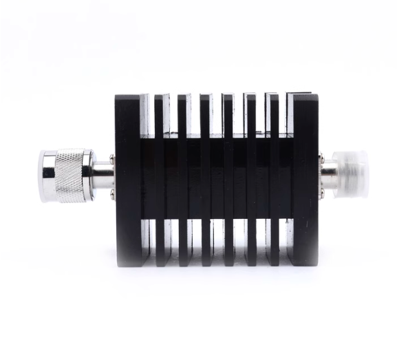  椒江腔体固定衰减器0-3G/0-4G  N型接口